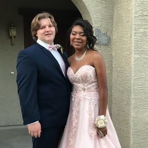 Meet your Posher, Bubba